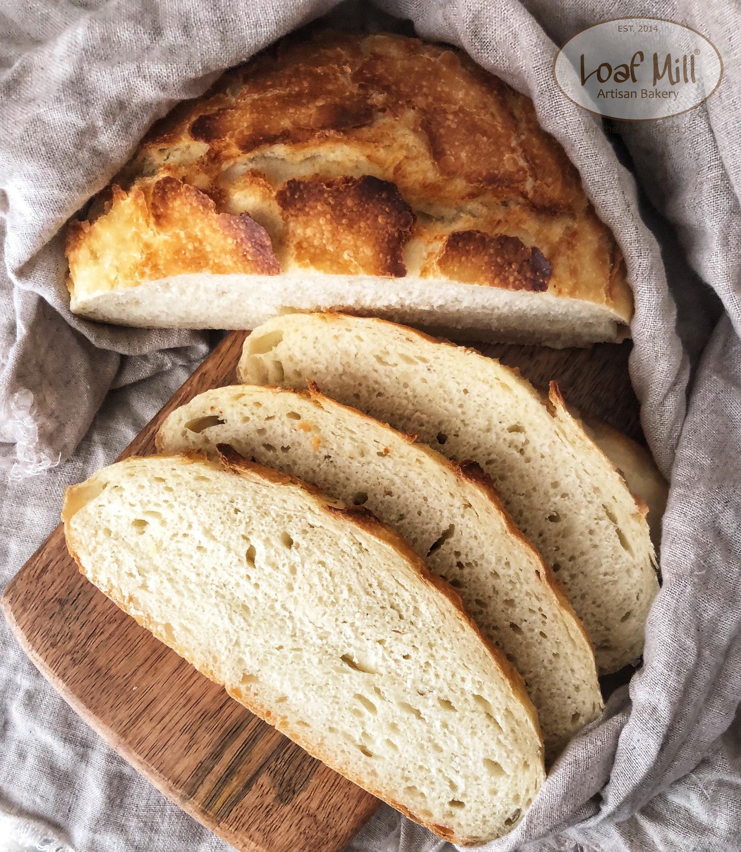 New Breads From Around The World-Draft