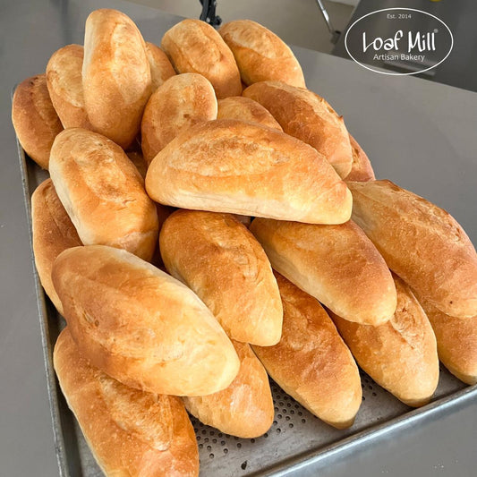 Vietnamese Banh-Mi (Pack of 4)
