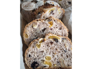 Fruit & Nut Batard