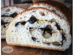 German Stollen